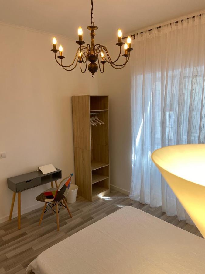فيلا Casa Laranjeira Olhão المظهر الخارجي الصورة