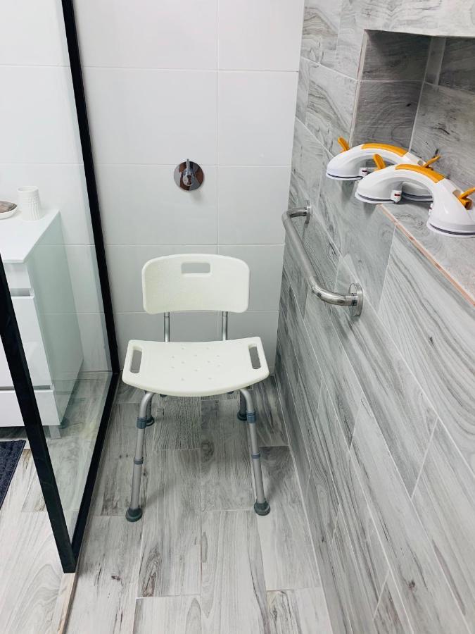 فيلا Casa Laranjeira Olhão المظهر الخارجي الصورة
