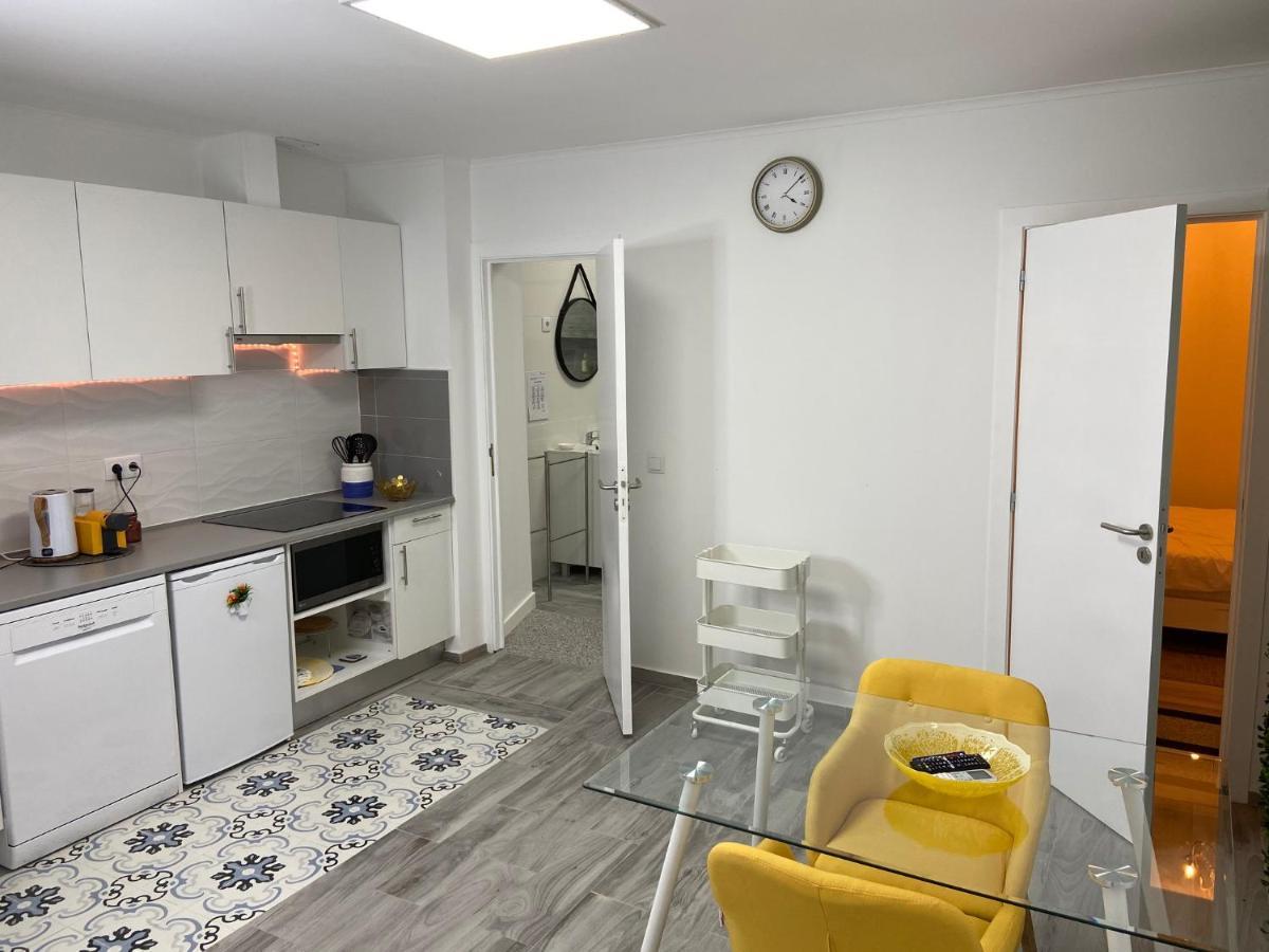فيلا Casa Laranjeira Olhão المظهر الخارجي الصورة