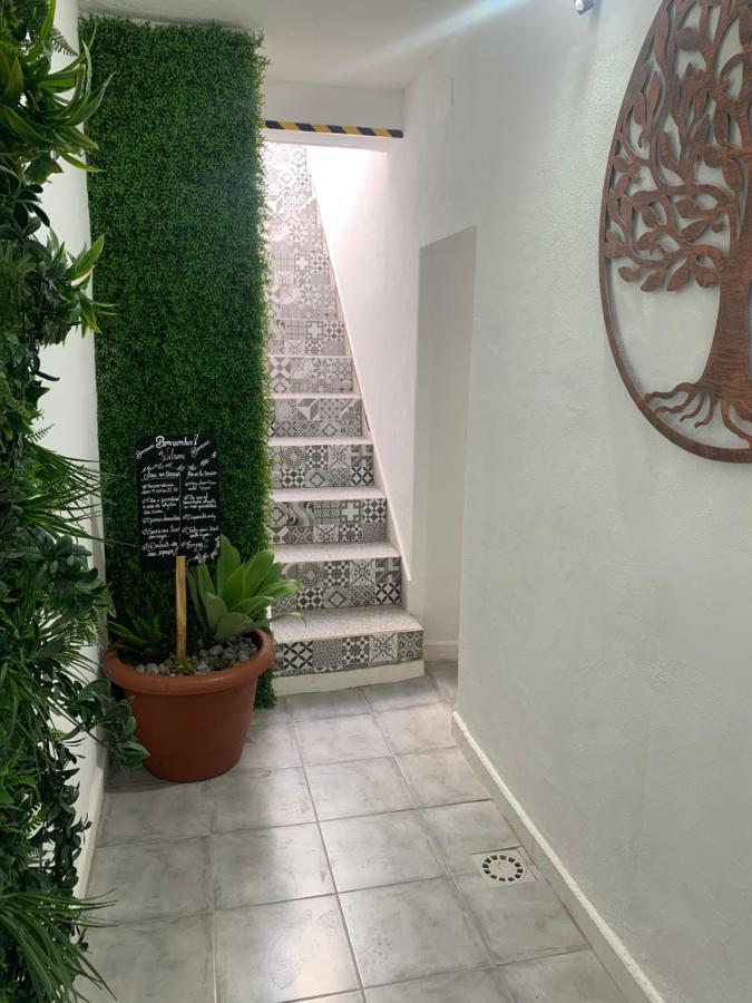 فيلا Casa Laranjeira Olhão المظهر الخارجي الصورة