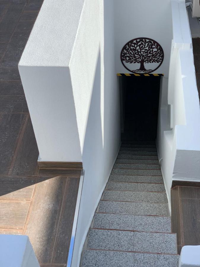 فيلا Casa Laranjeira Olhão المظهر الخارجي الصورة